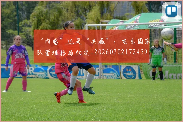 “内卷”还是“共赢”，电竞国家队管理格局初定_20260702172459
