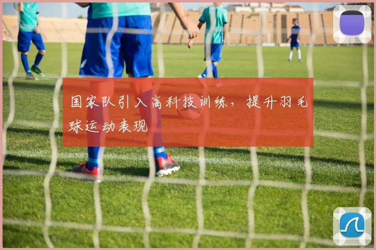 国家队引入高科技训练，提升羽毛球运动表现